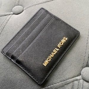 MK Card Holder